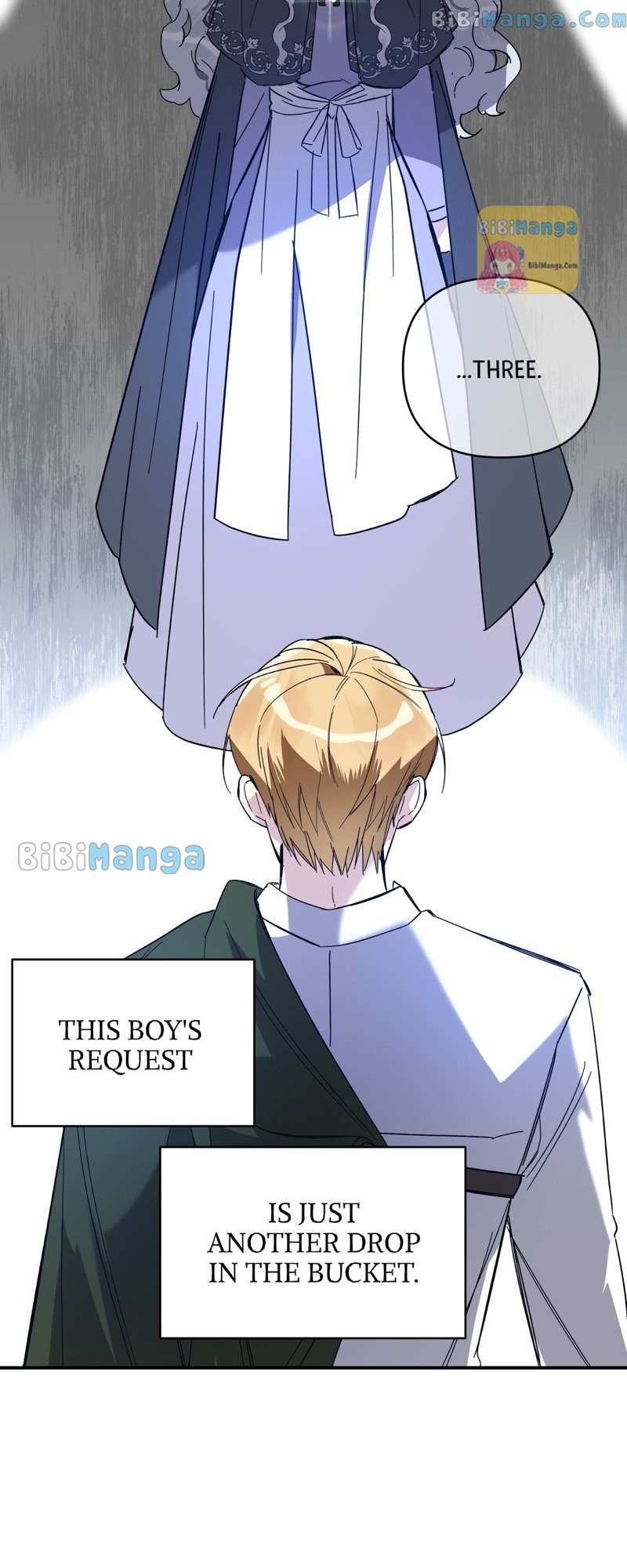 The Last Immortal’s Theorem Chapter 2 335 67