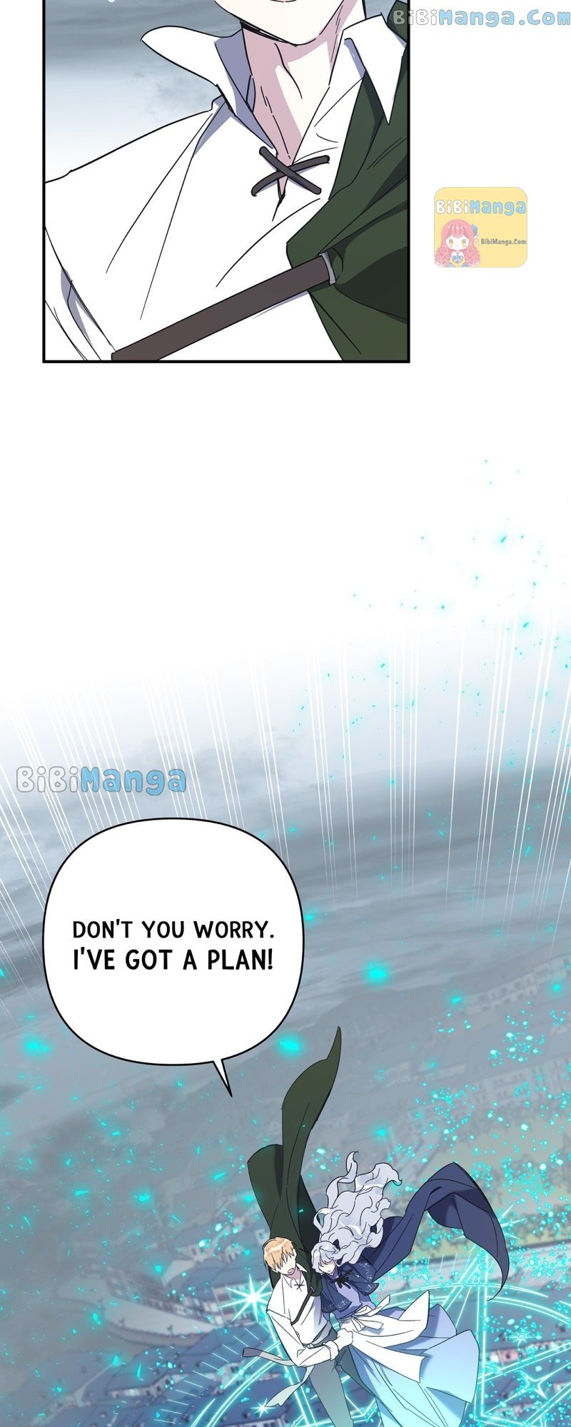 The Last Immortal’s Theorem Chapter 2 353 85