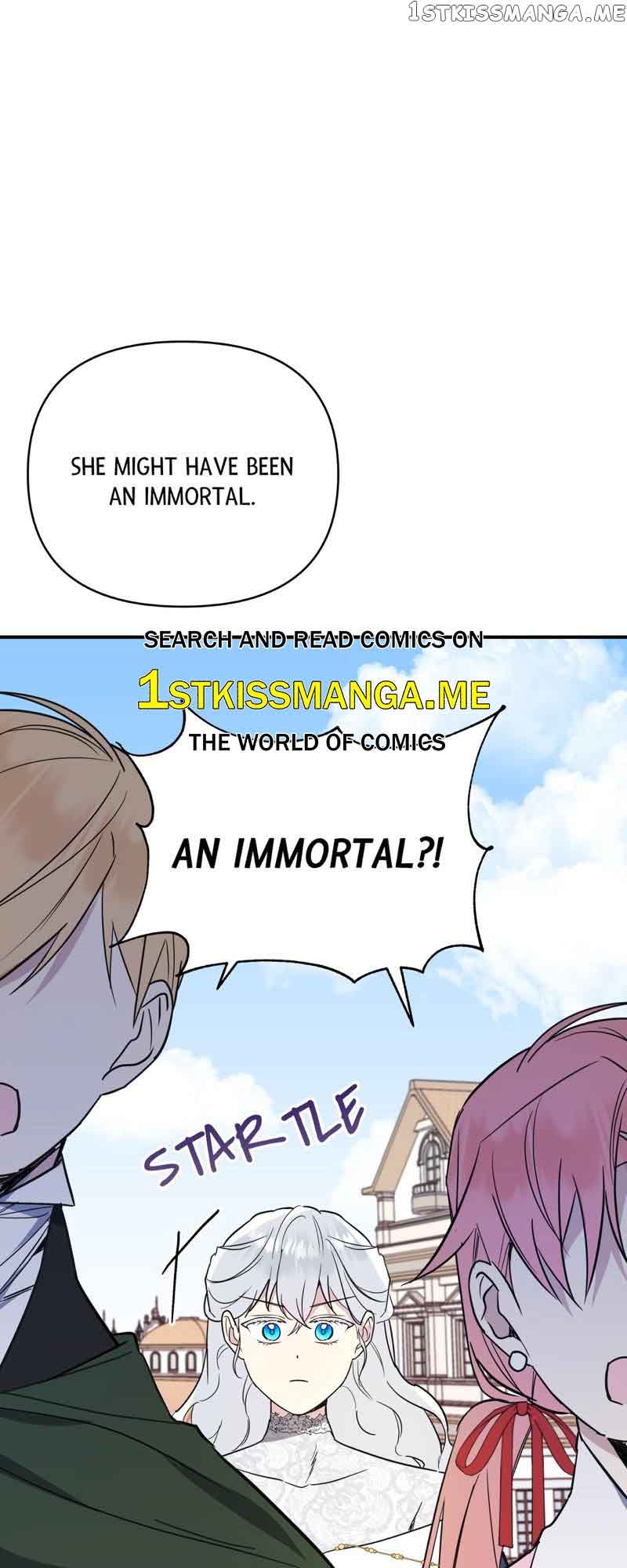 The Last Immortal’s Theorem Chapter 20 230 01