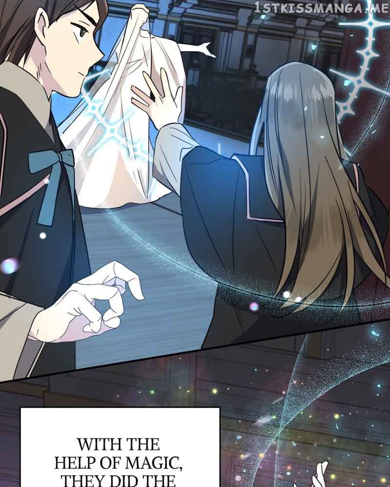The Last Immortal’s Theorem Chapter 20 245 16