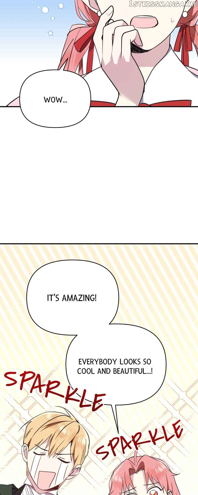 The Last Immortal’s Theorem Chapter 20 248 19