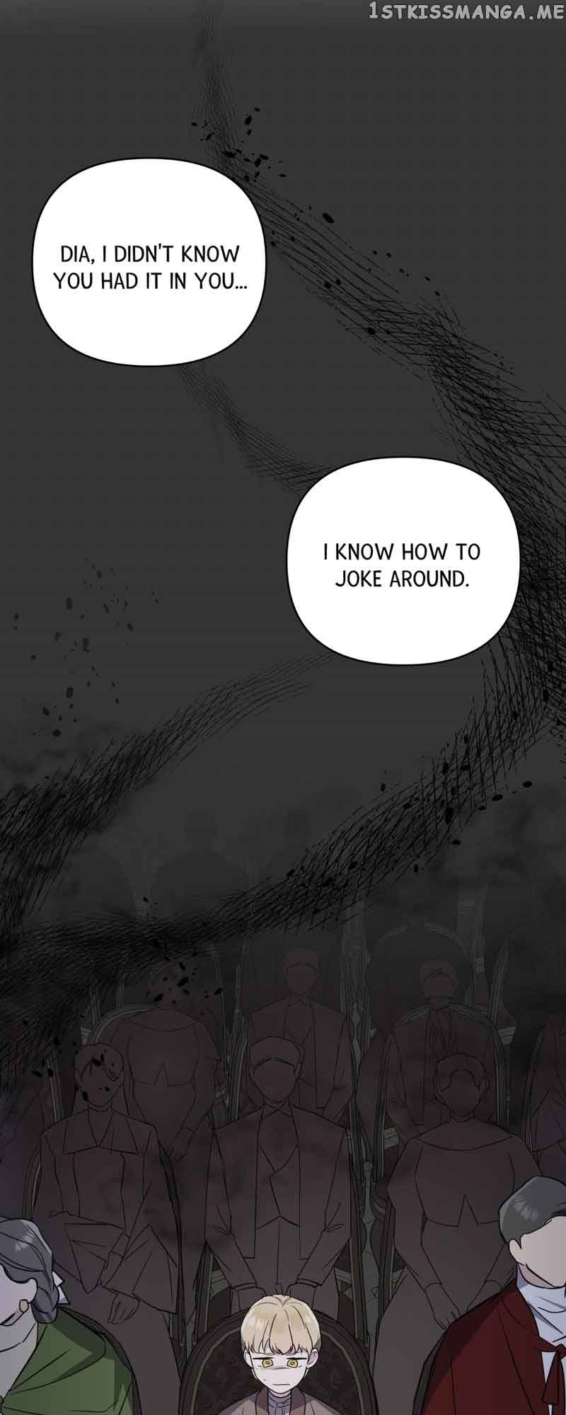 The Last Immortal’s Theorem Chapter 20 256 27