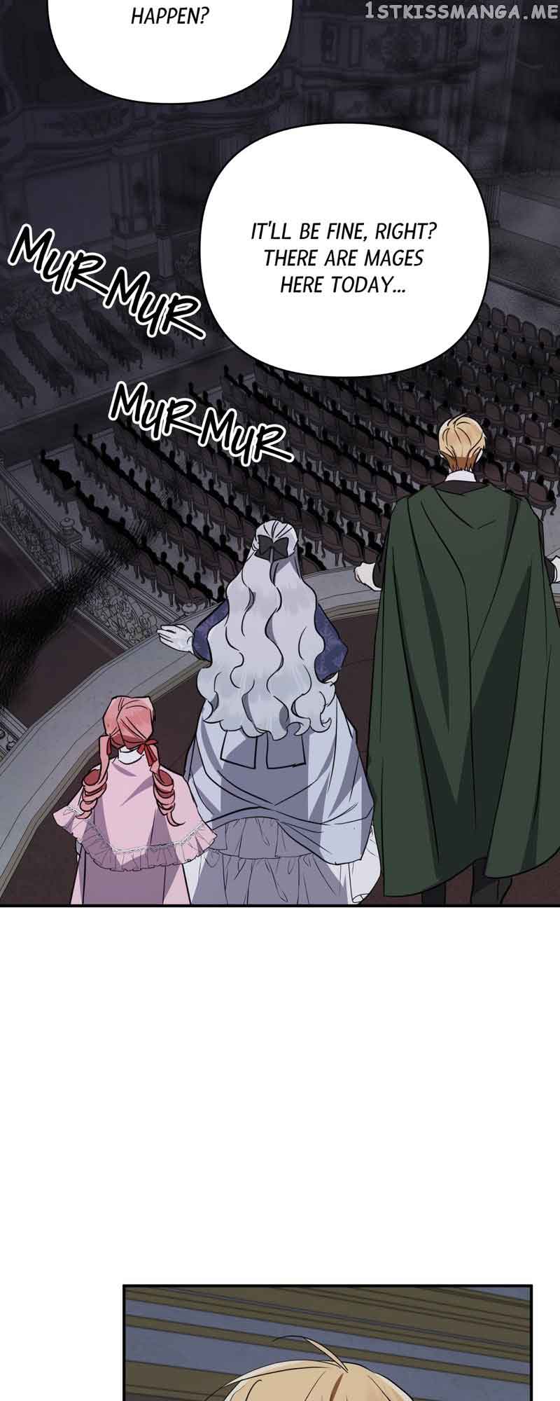 The Last Immortal’s Theorem Chapter 20 260 31