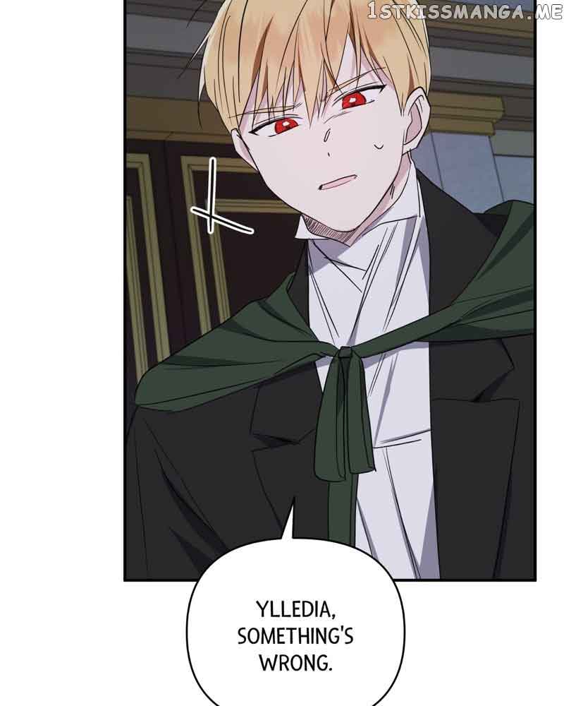 The Last Immortal’s Theorem Chapter 20 261 32