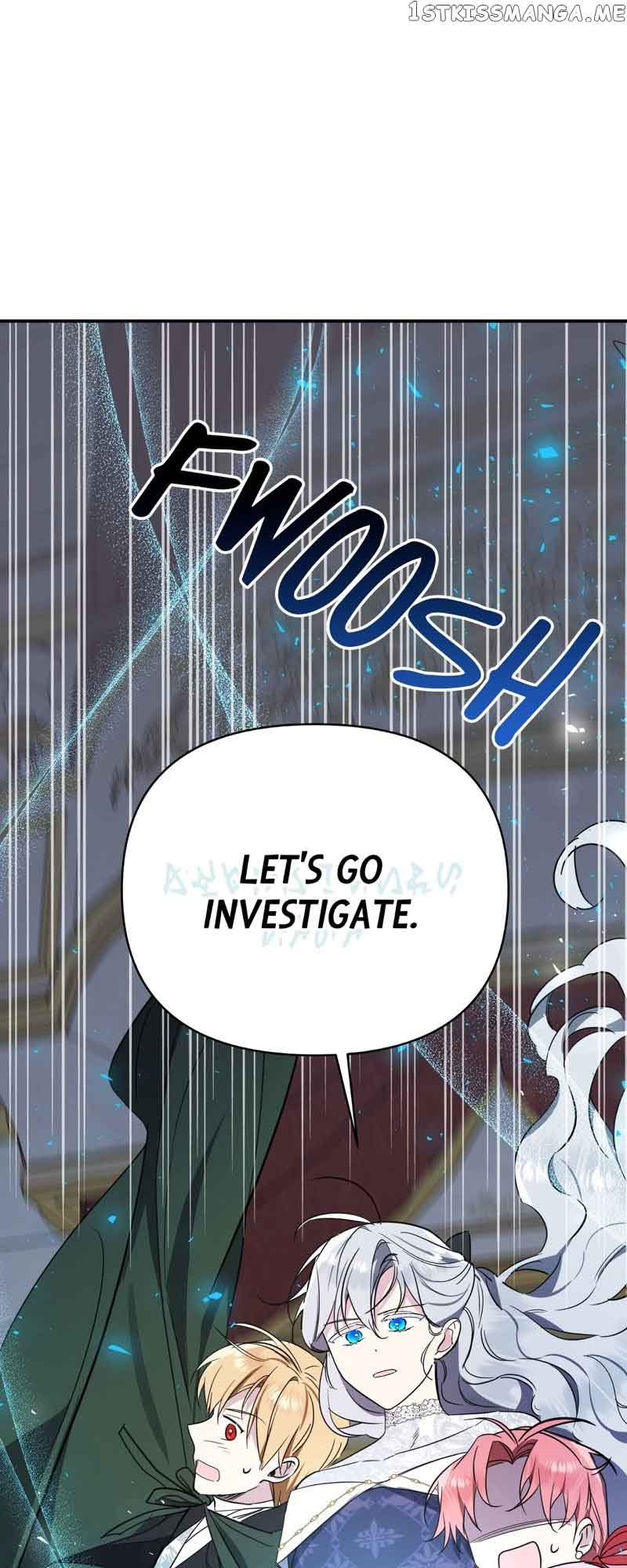The Last Immortal’s Theorem Chapter 20 268 39