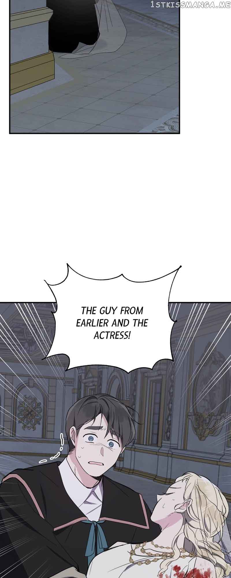 The Last Immortal’s Theorem Chapter 20 274 45