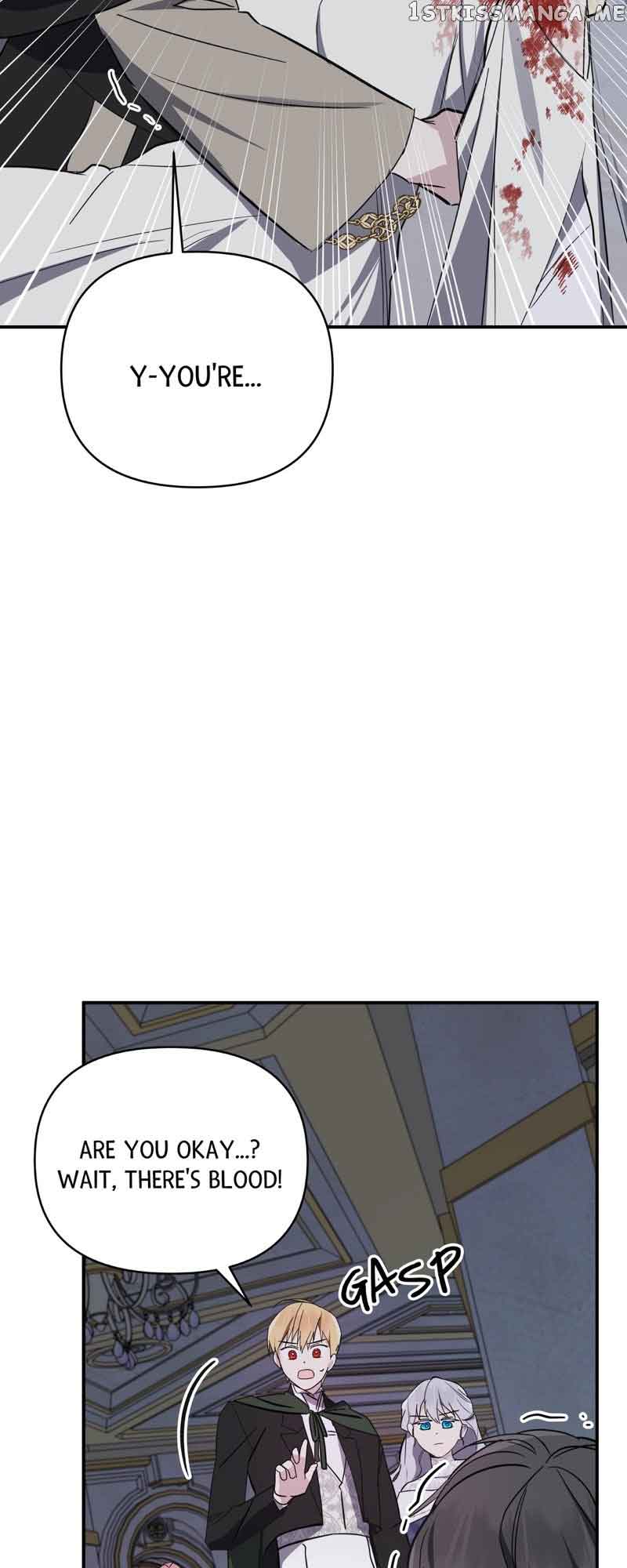 The Last Immortal’s Theorem Chapter 20 275 46