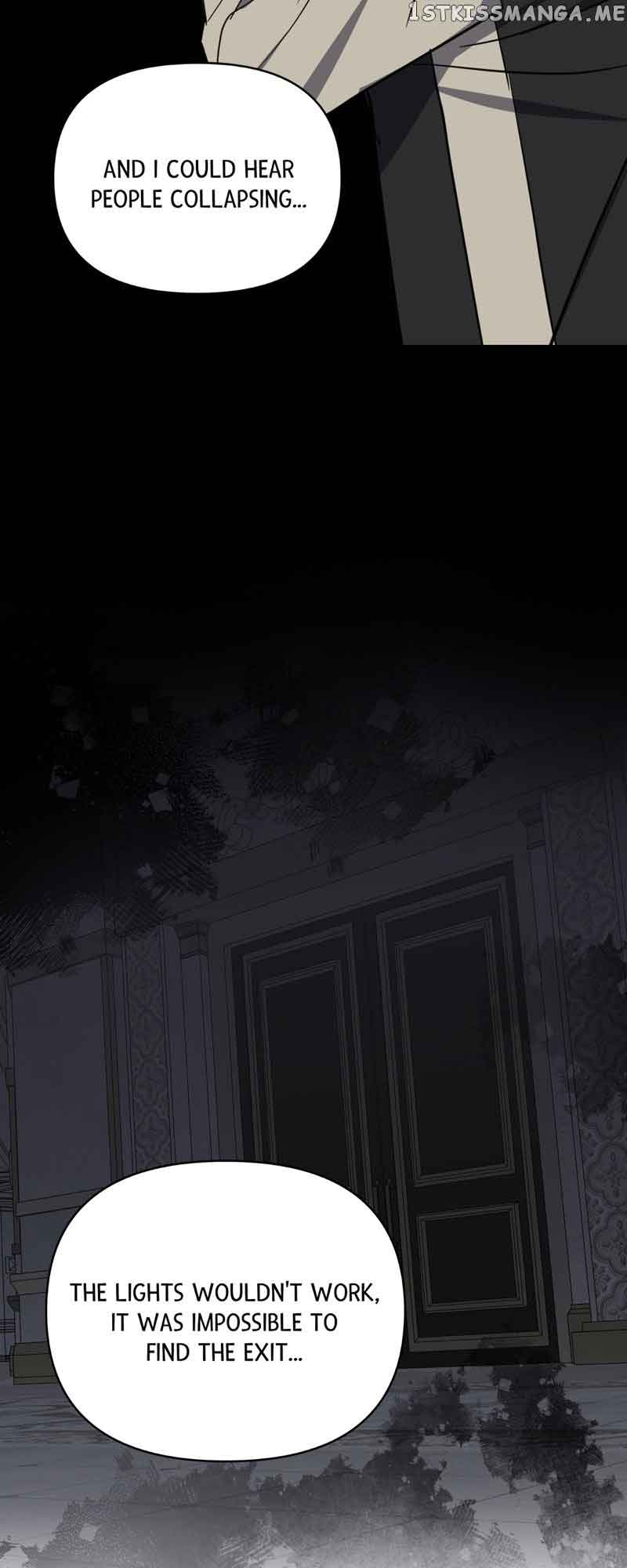 The Last Immortal’s Theorem Chapter 20 280 51