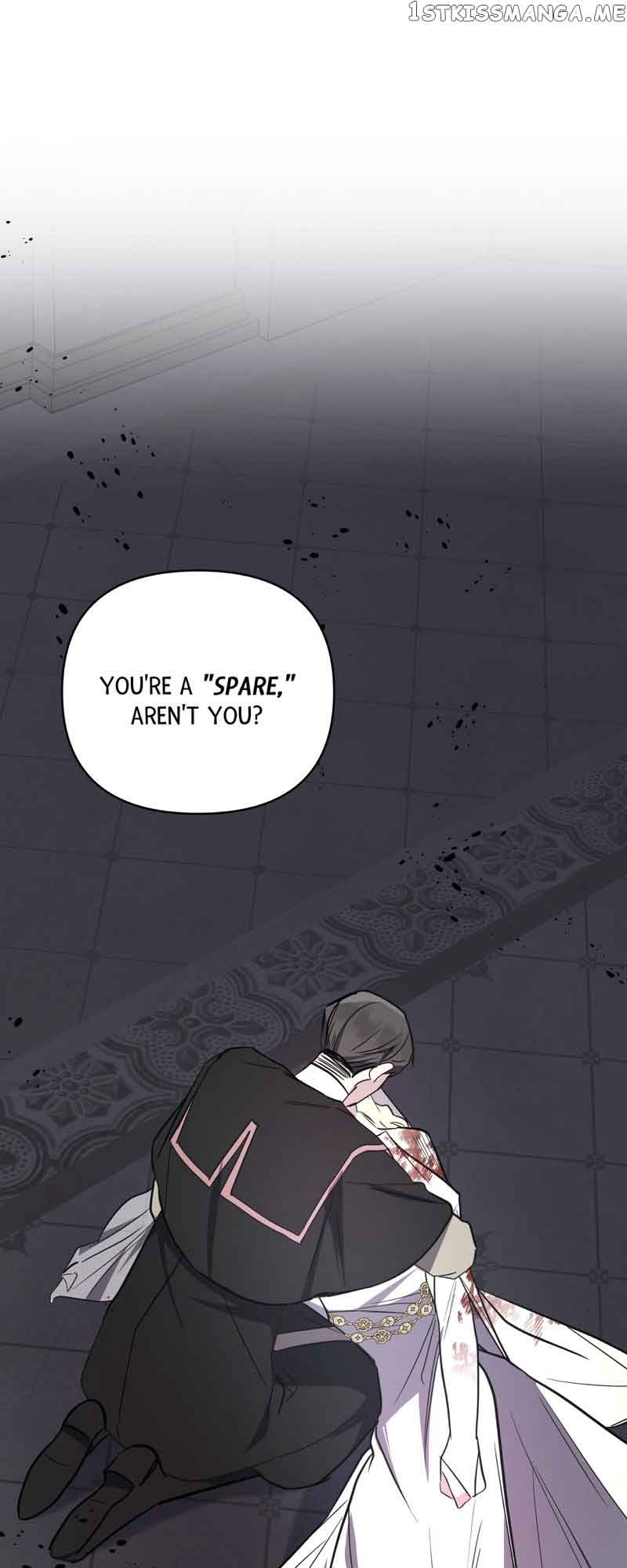 The Last Immortal’s Theorem Chapter 20 283 54