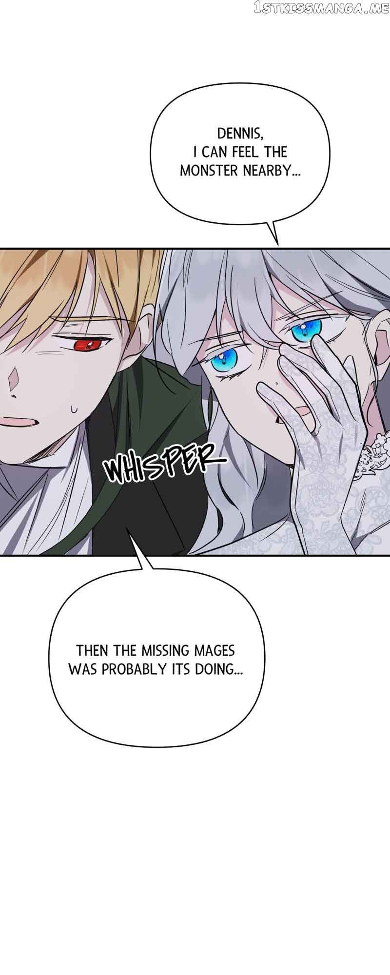 The Last Immortal’s Theorem Chapter 20 286 57
