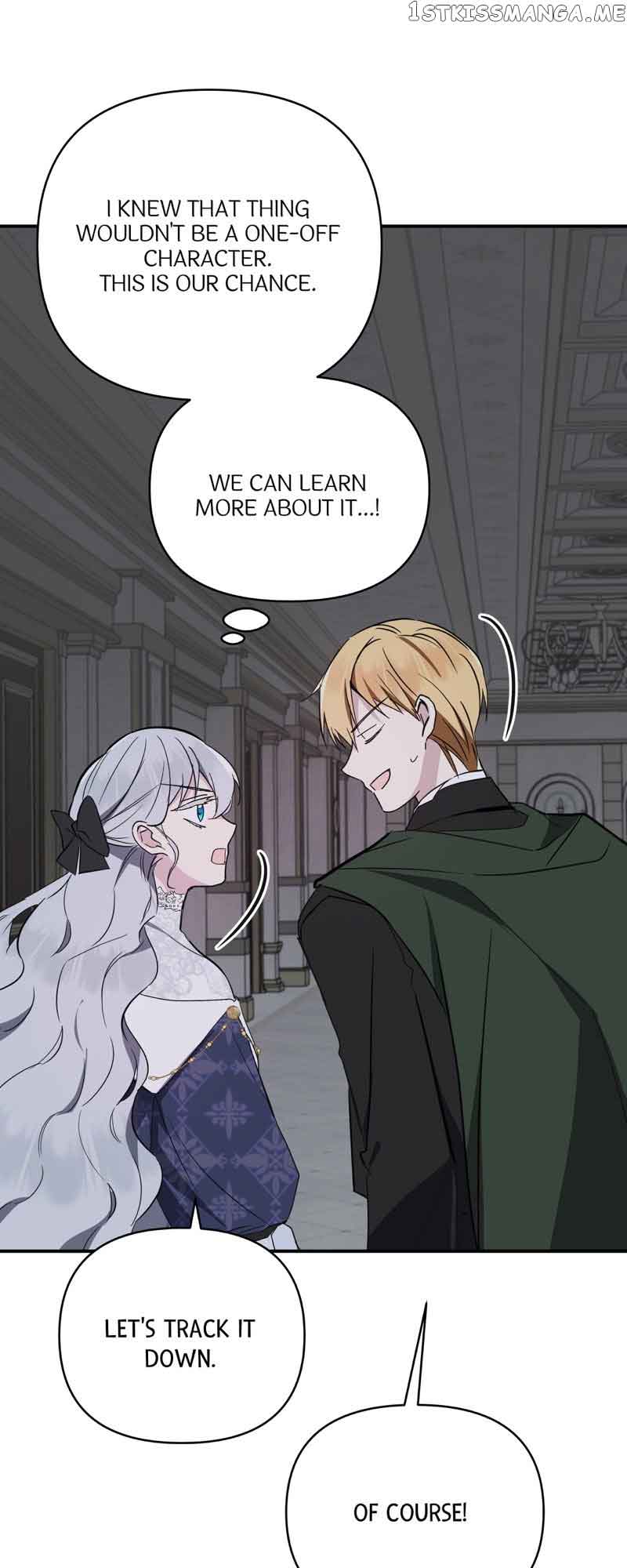 The Last Immortal’s Theorem Chapter 20 287 58