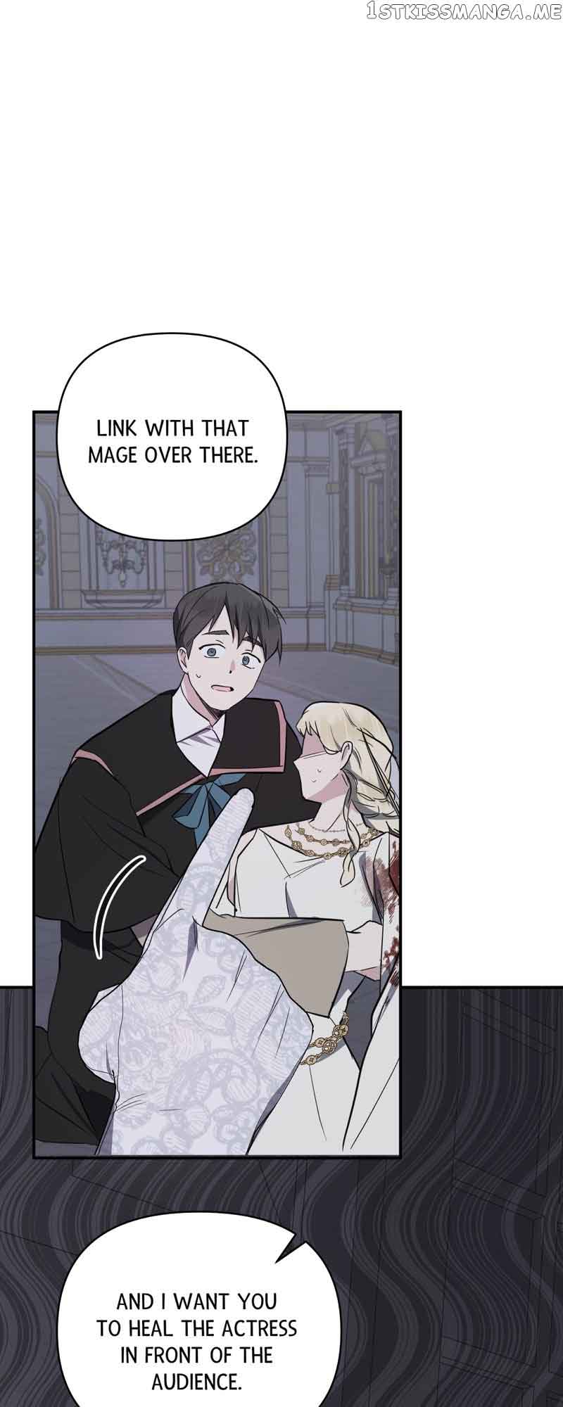 The Last Immortal’s Theorem Chapter 20 289 60