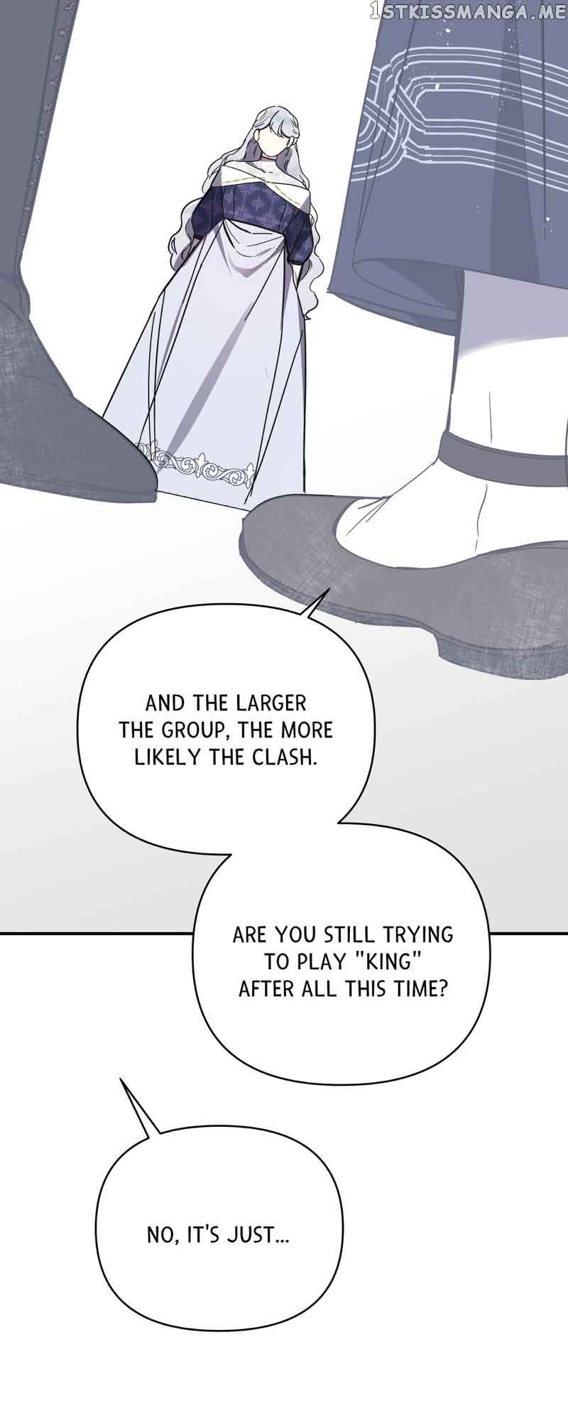 The Last Immortal’s Theorem Chapter 22 240 05
