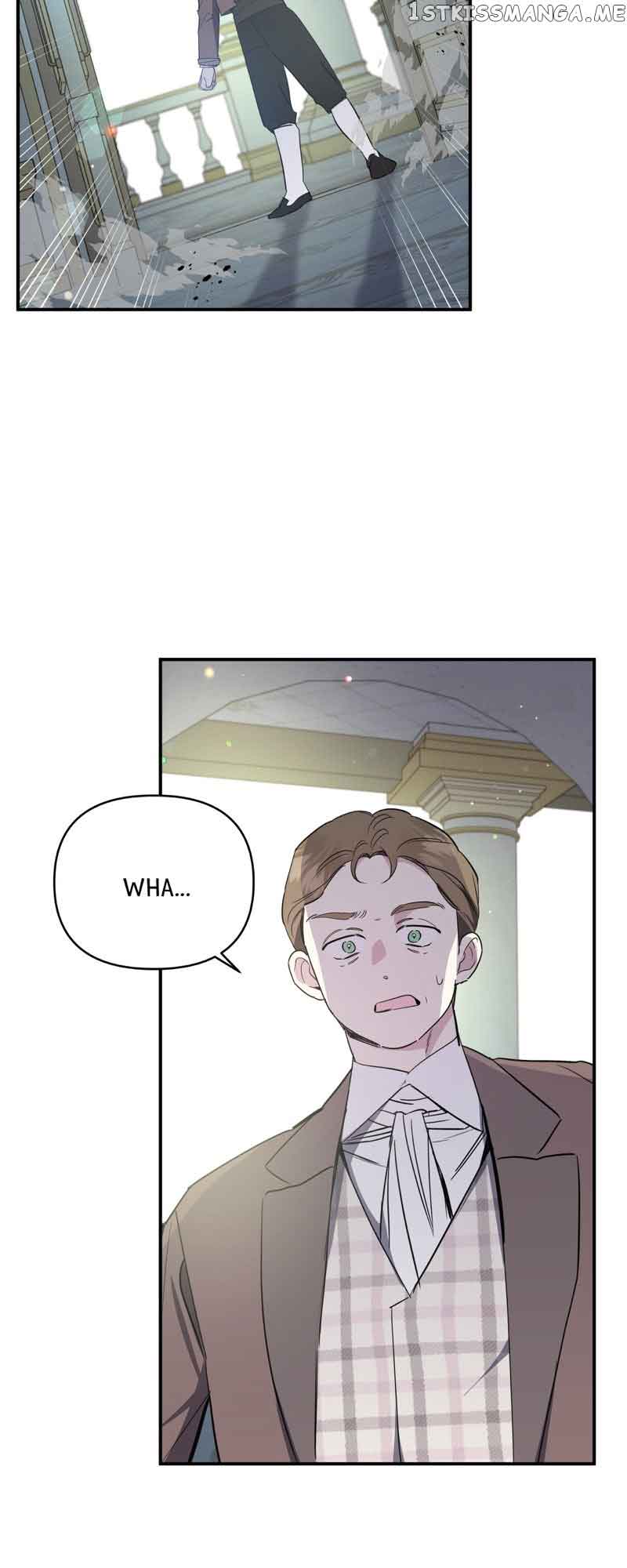 The Last Immortal’s Theorem Chapter 22 256 21