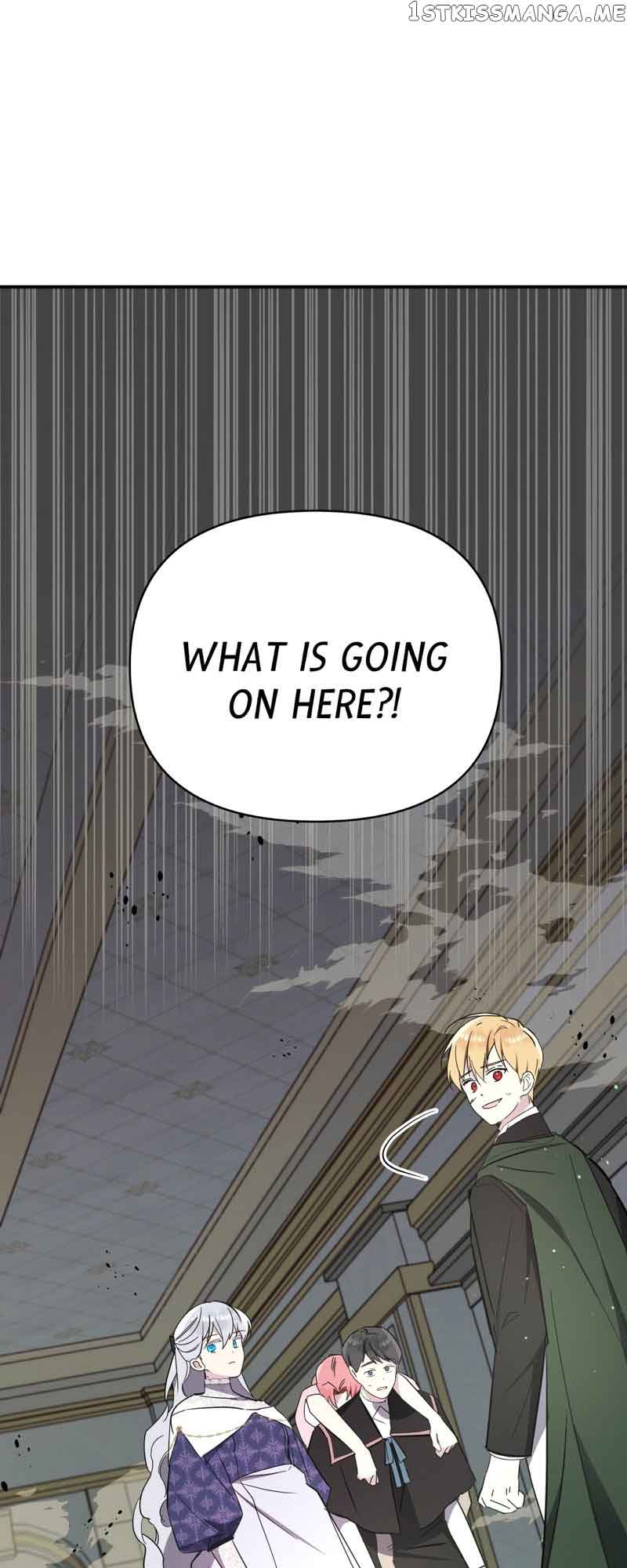 The Last Immortal’s Theorem Chapter 22 257 22