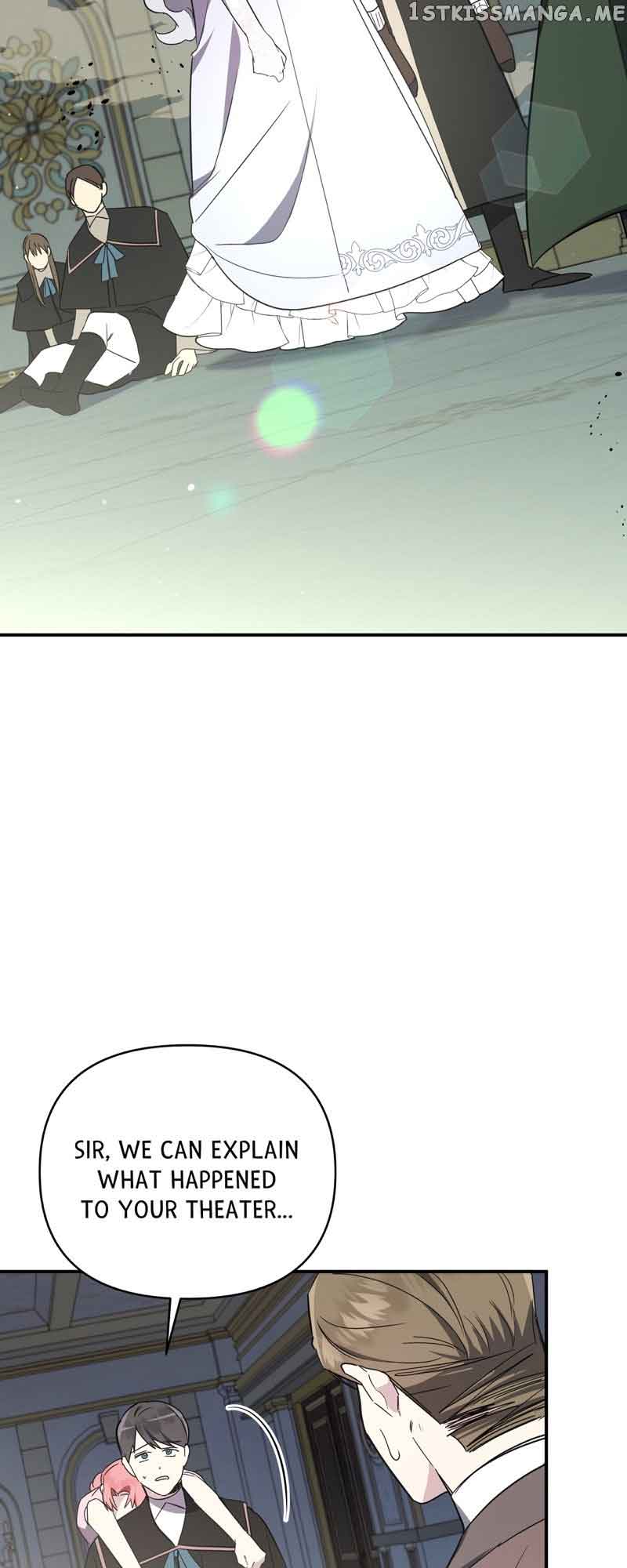 The Last Immortal’s Theorem Chapter 22 258 23