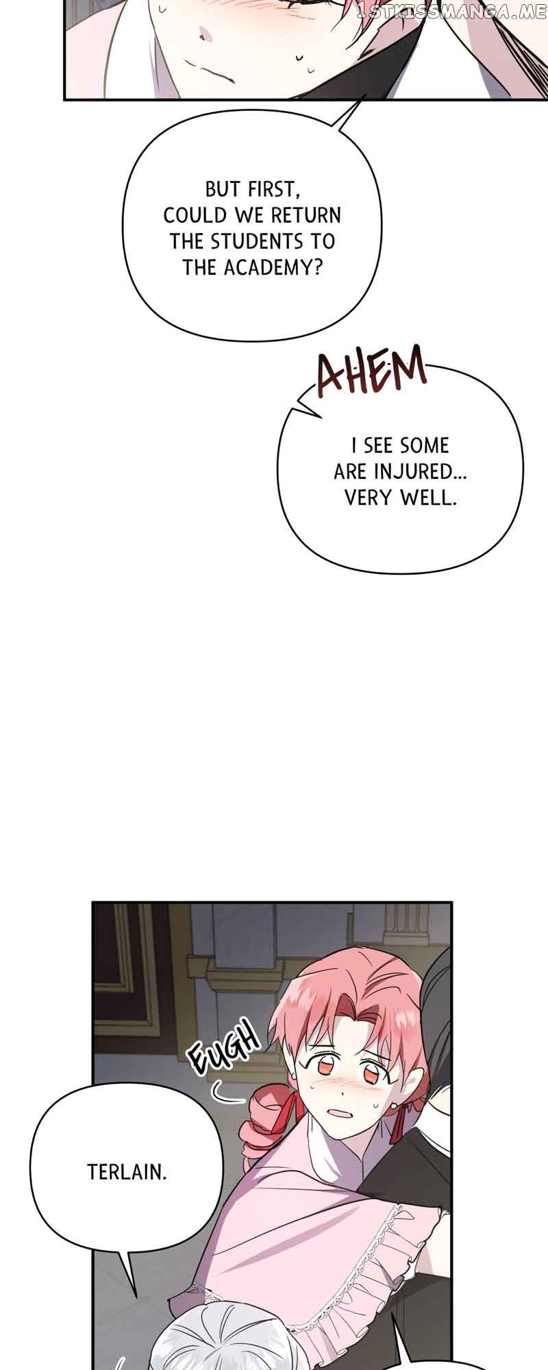 The Last Immortal’s Theorem Chapter 22 260 25