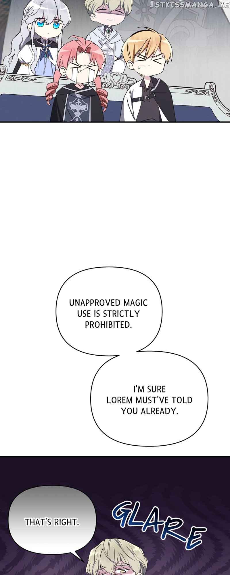 The Last Immortal’s Theorem Chapter 22 268 33
