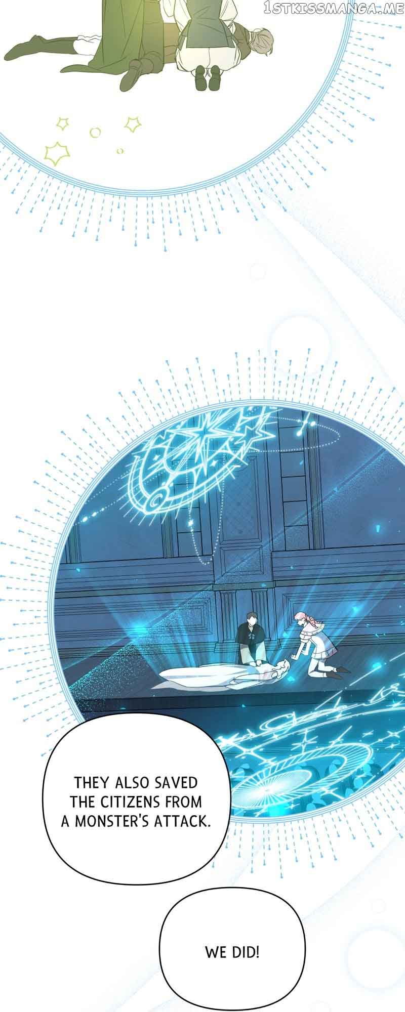 The Last Immortal’s Theorem Chapter 22 271 36