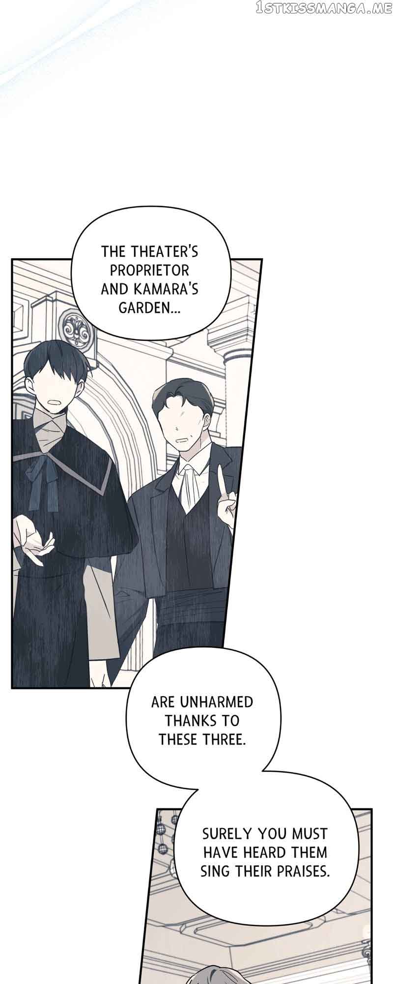 The Last Immortal’s Theorem Chapter 22 272 37