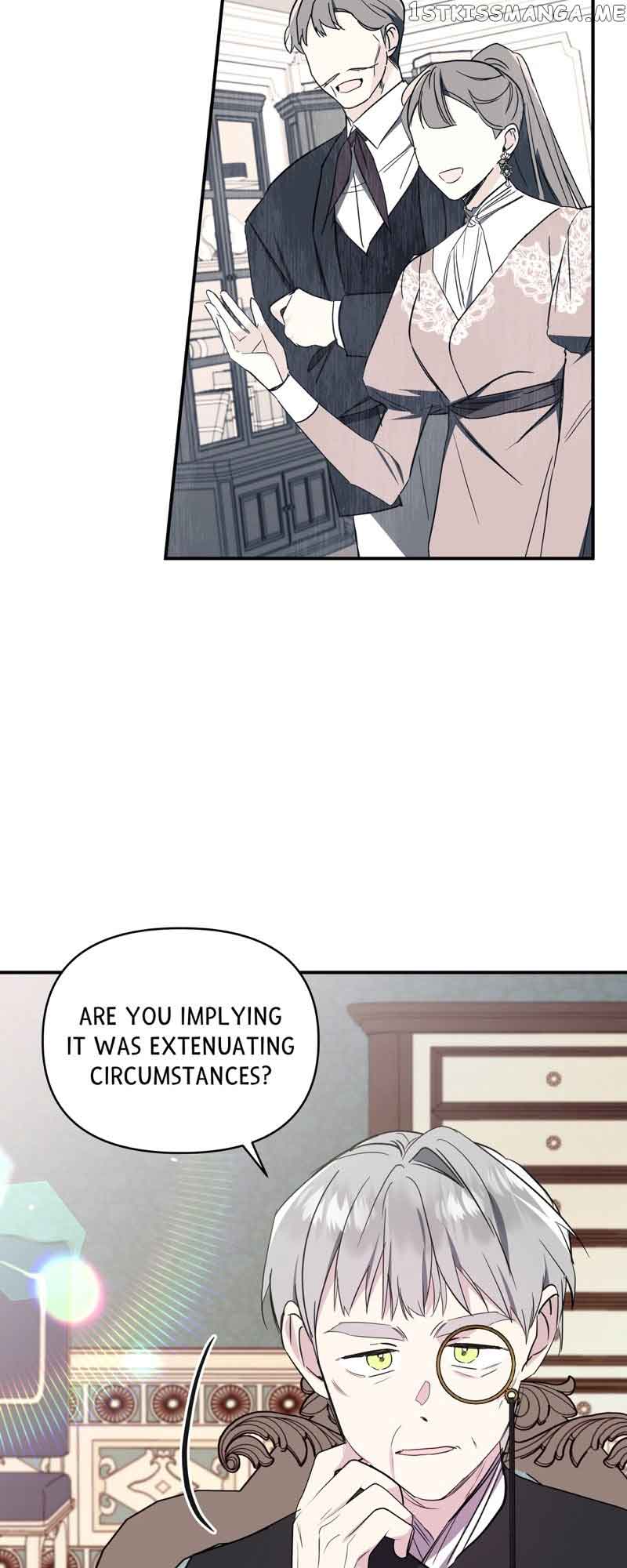 The Last Immortal’s Theorem Chapter 22 273 38