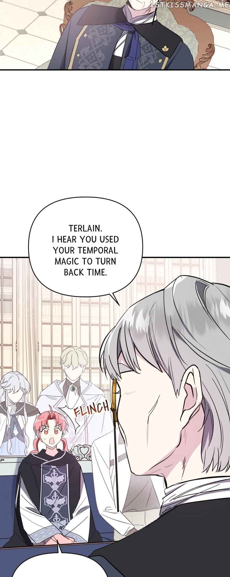 The Last Immortal’s Theorem Chapter 22 276 41