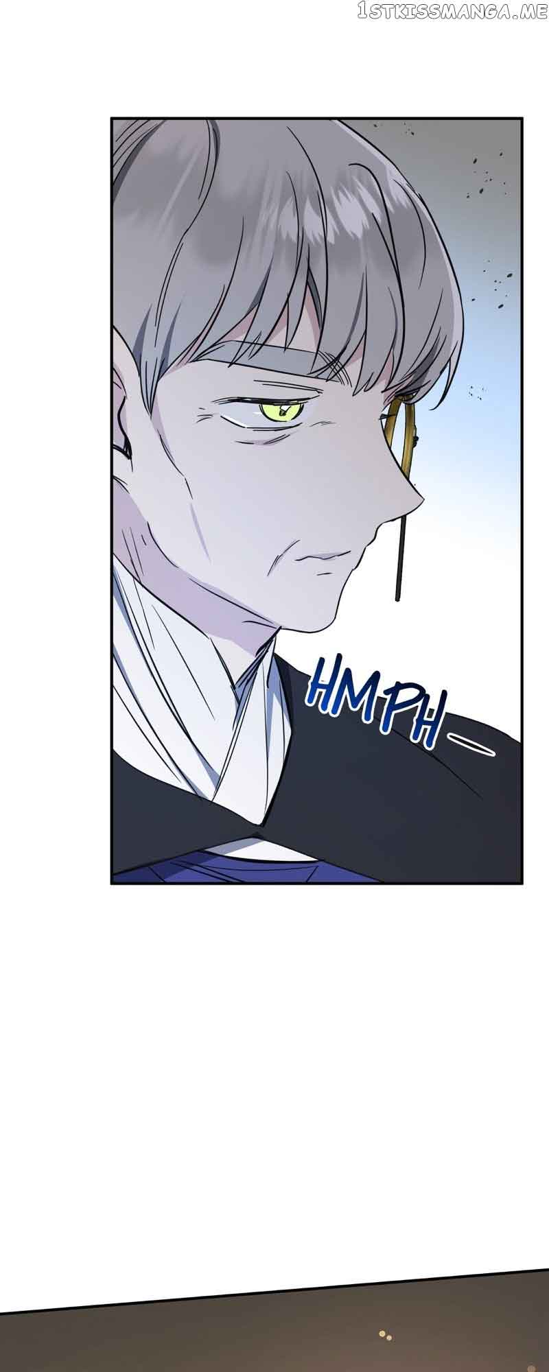 The Last Immortal’s Theorem Chapter 22 284 49