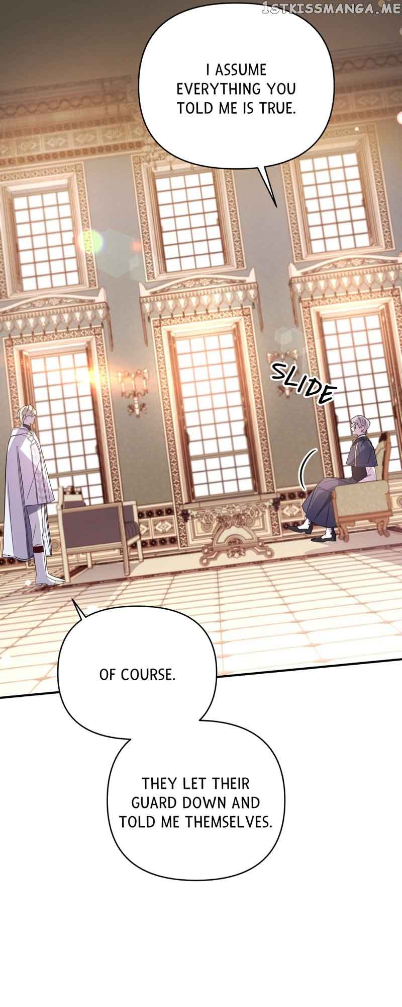 The Last Immortal’s Theorem Chapter 22 285 50