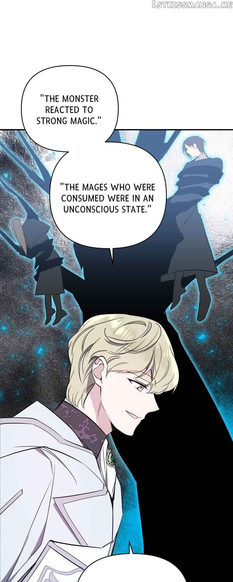 The Last Immortal’s Theorem Chapter 22 286 51