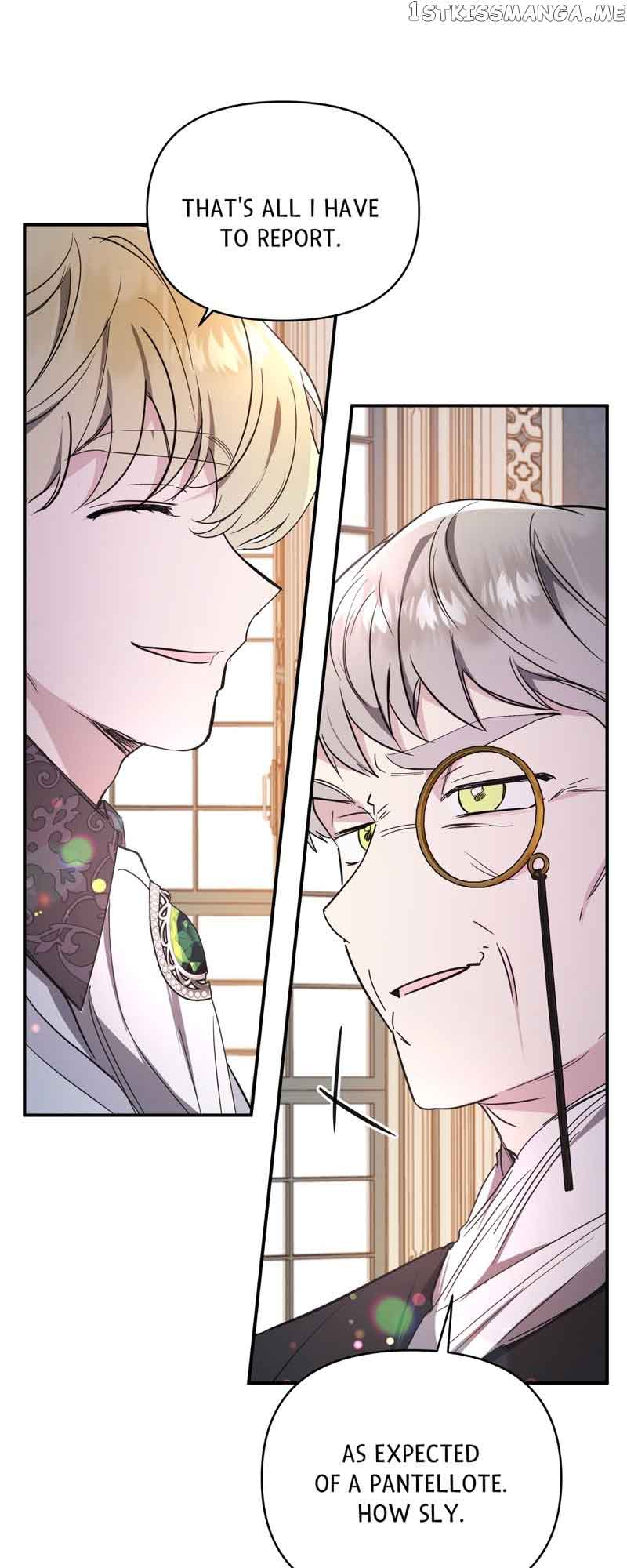 The Last Immortal’s Theorem Chapter 22 288 53