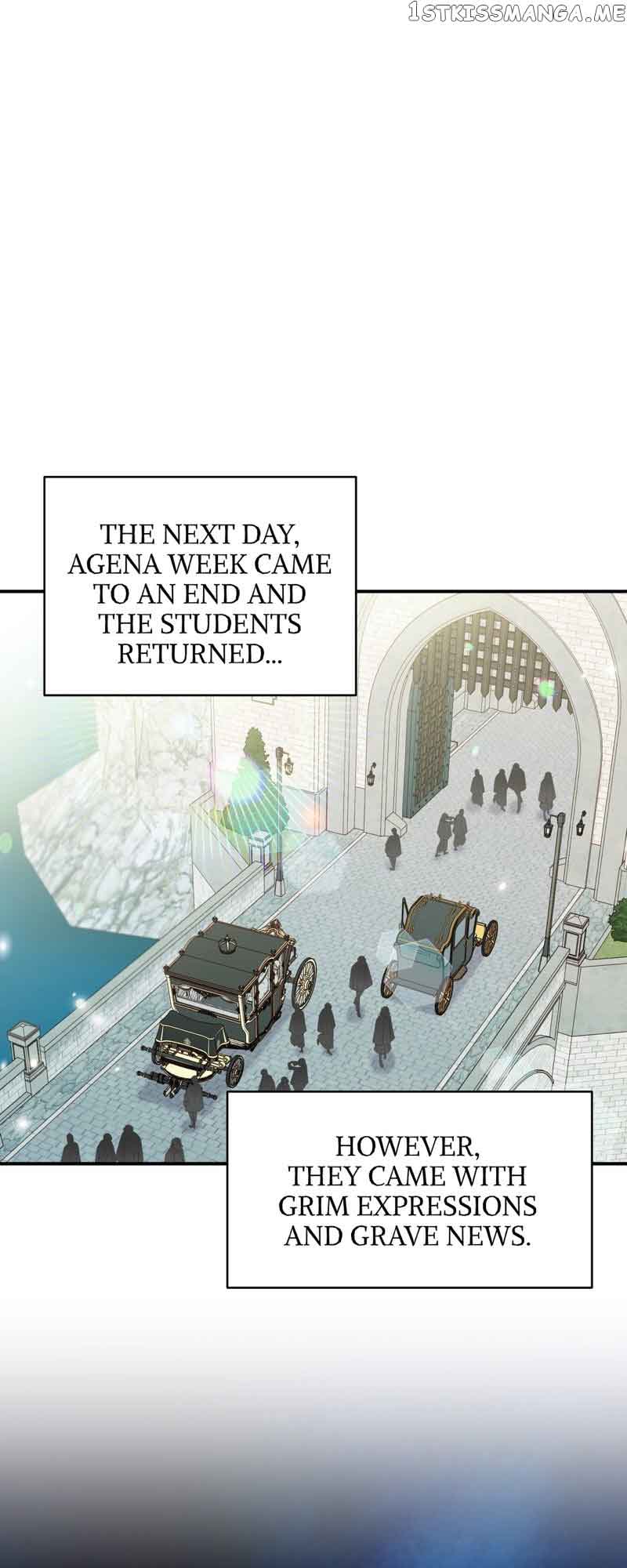 The Last Immortal’s Theorem Chapter 22 295 60