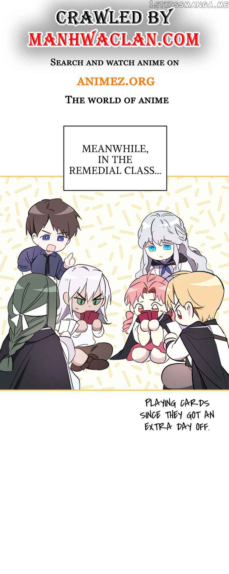 The Last Immortal’s Theorem Chapter 22 310 75