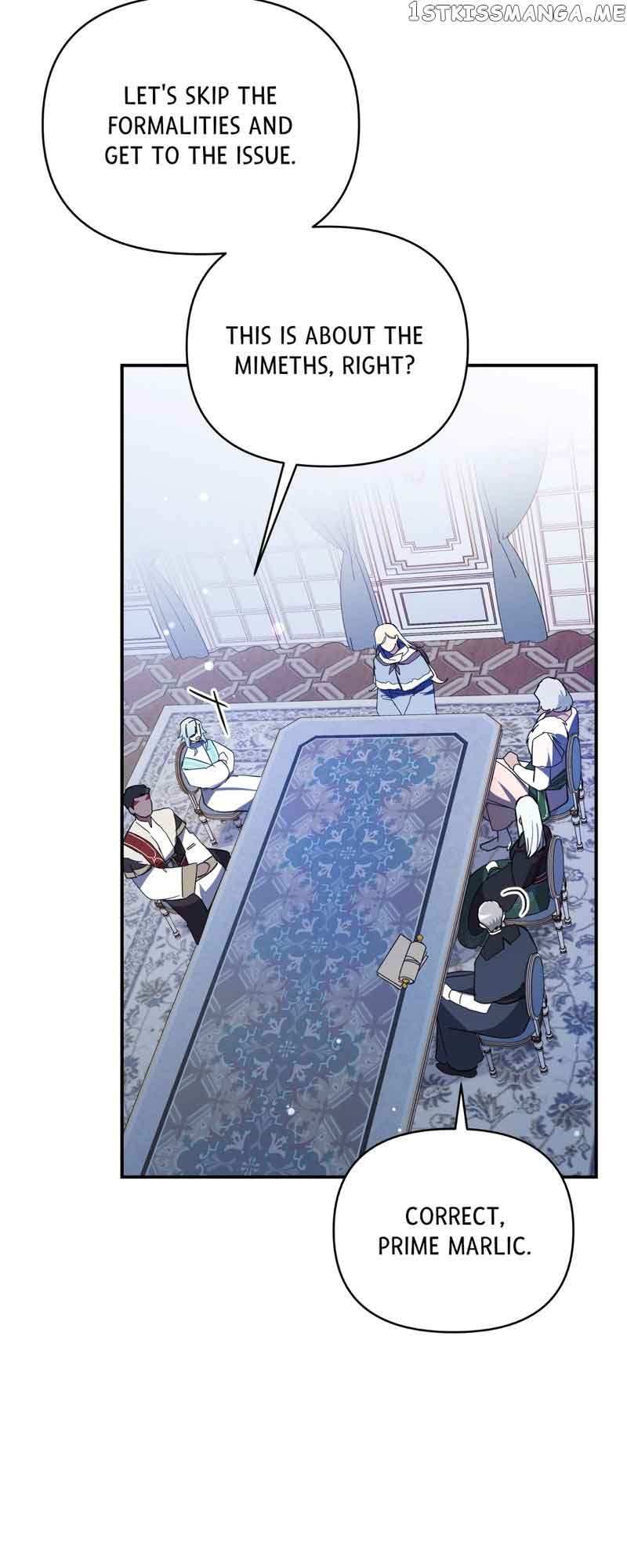 The Last Immortal’s Theorem Chapter 23 215 07