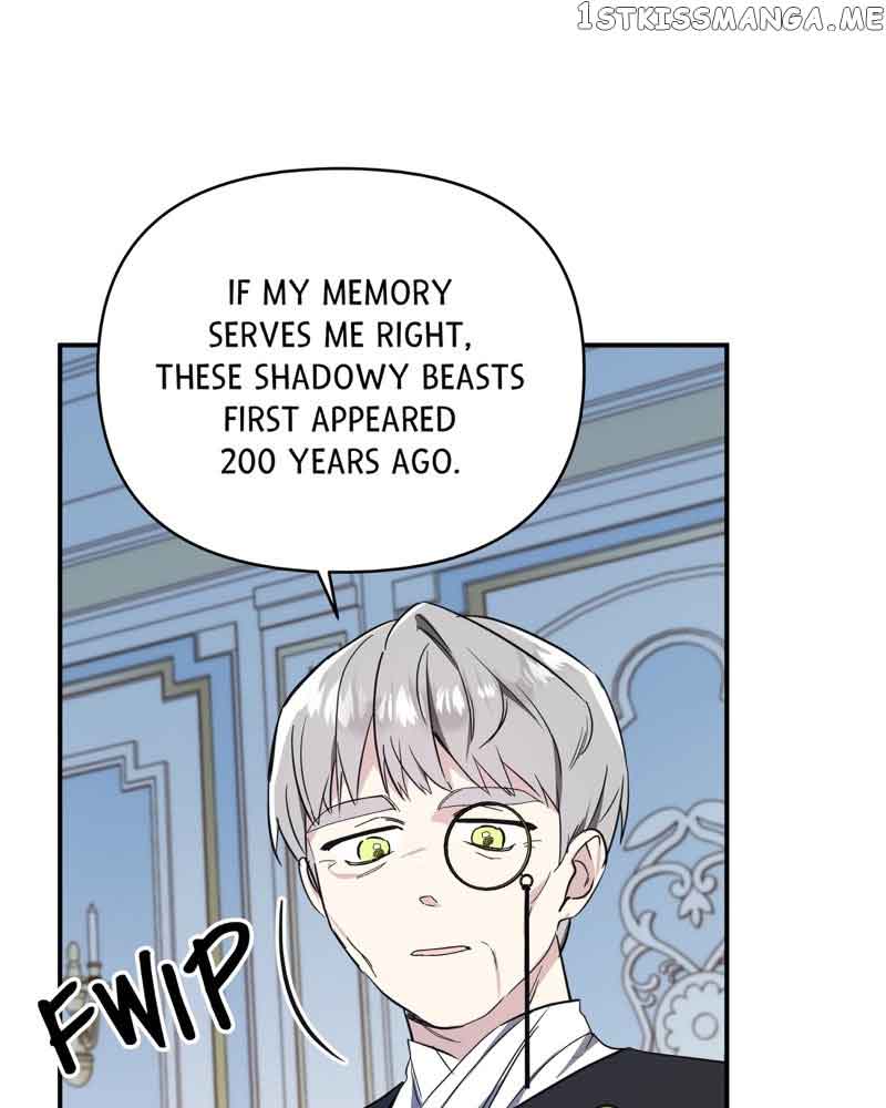 The Last Immortal’s Theorem Chapter 23 216 08