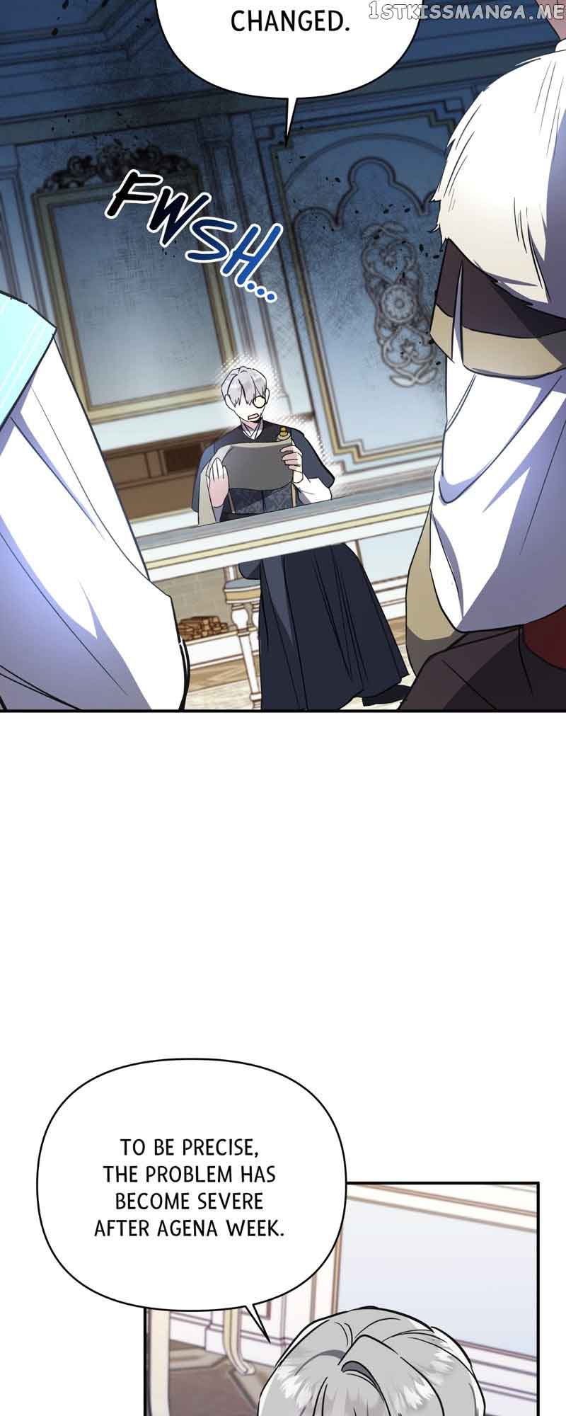 The Last Immortal’s Theorem Chapter 23 219 11