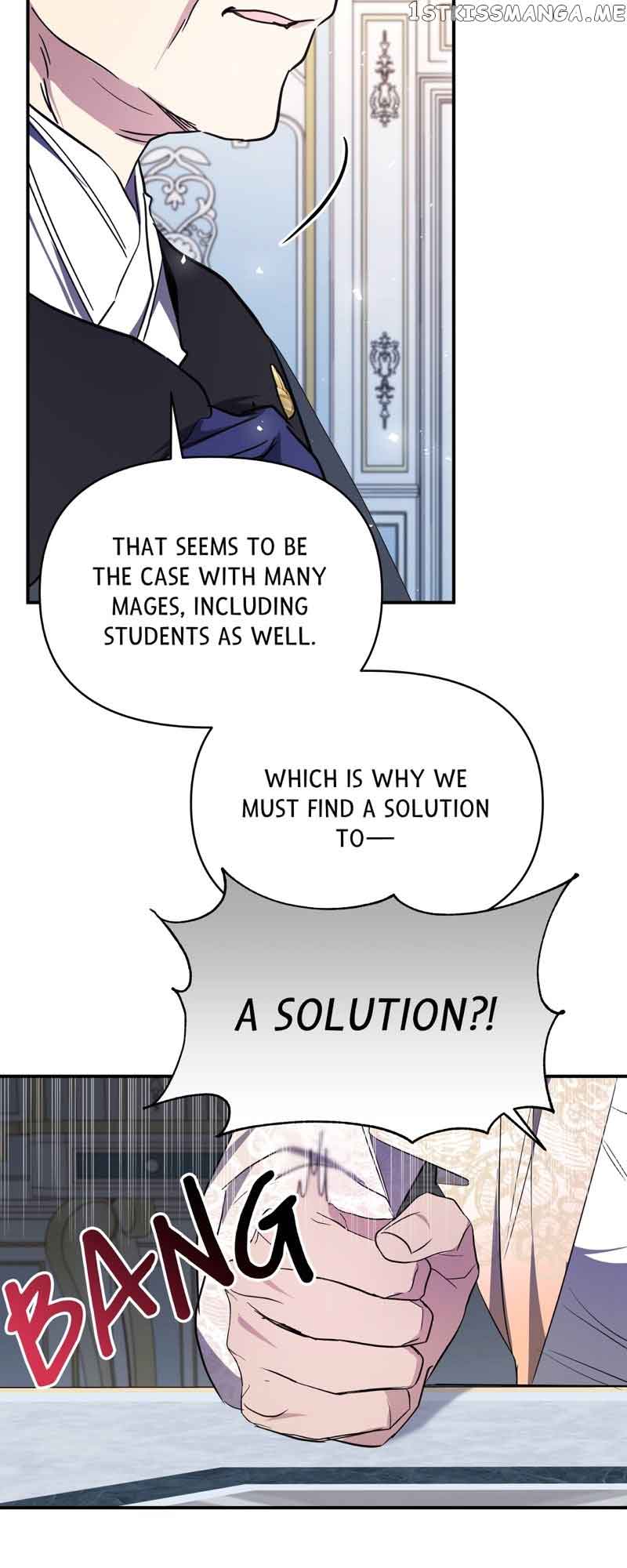 The Last Immortal’s Theorem Chapter 23 225 17