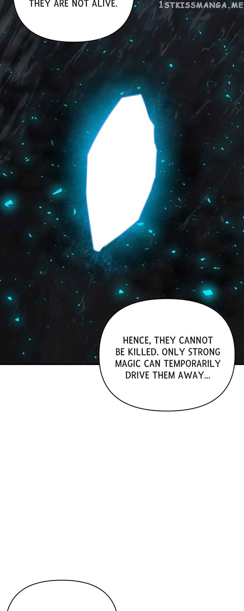 The Last Immortal’s Theorem Chapter 23 228 20