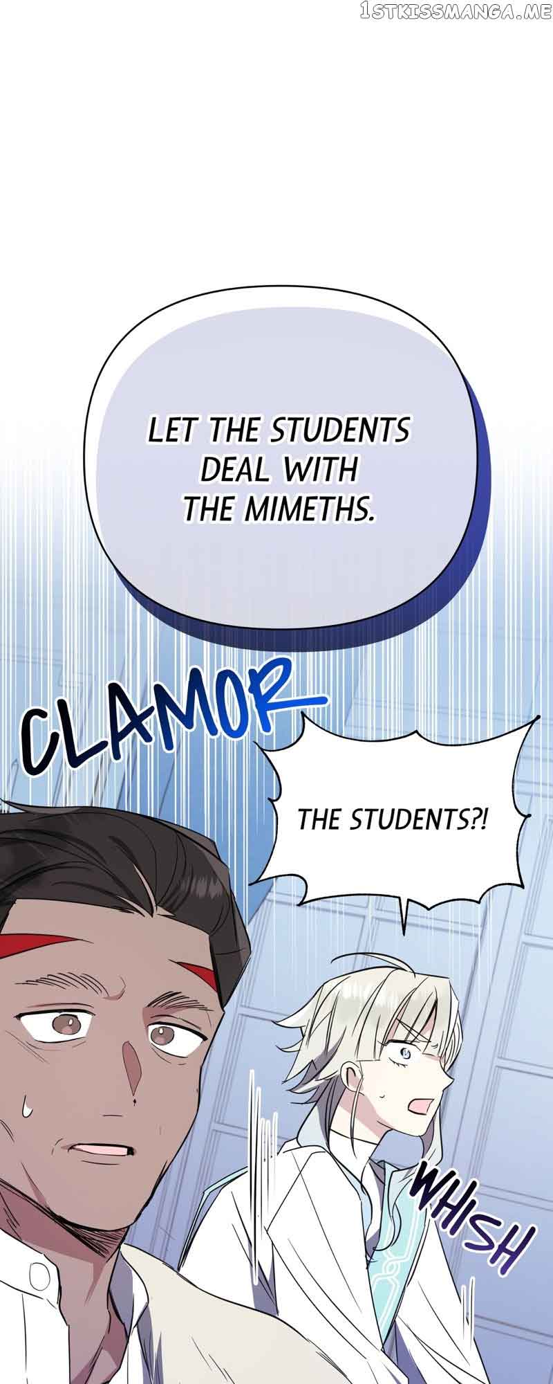 The Last Immortal’s Theorem Chapter 23 235 27