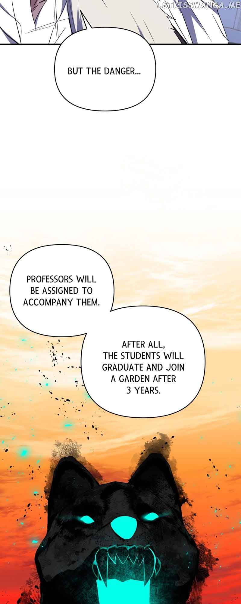 The Last Immortal’s Theorem Chapter 23 236 28