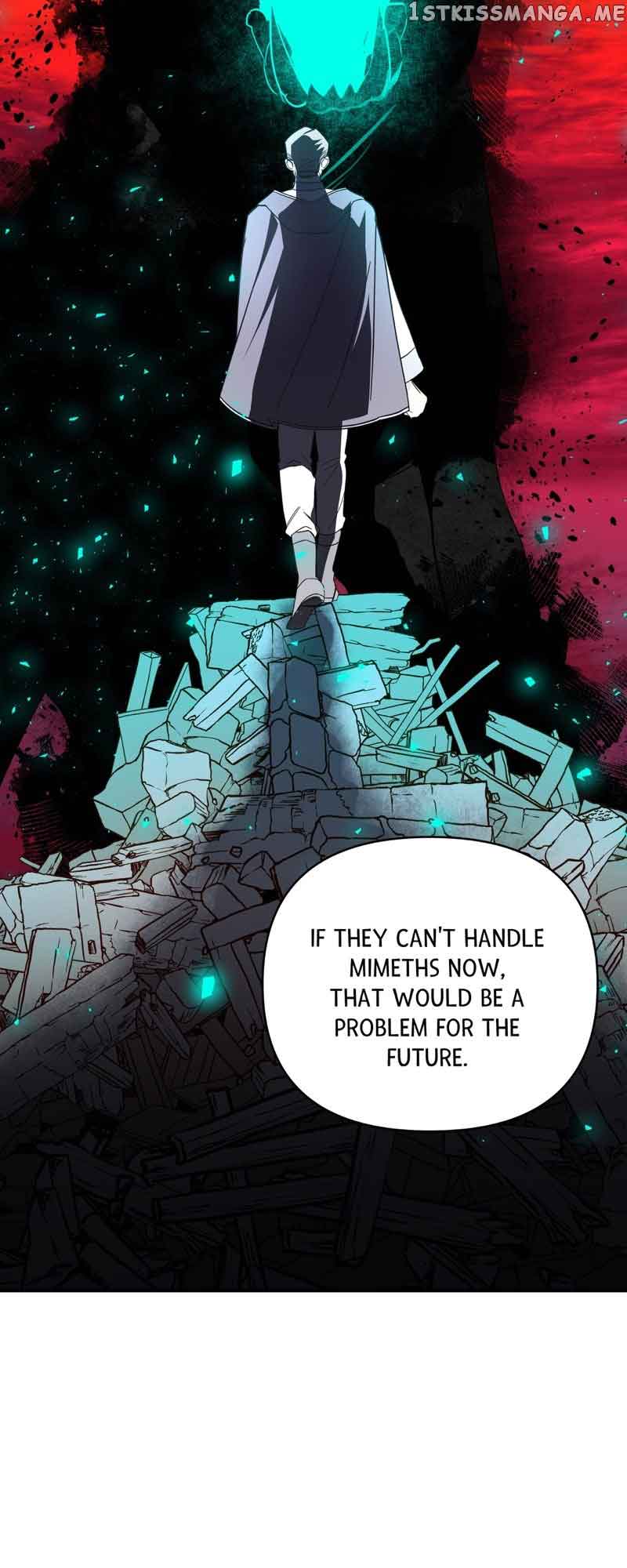 The Last Immortal’s Theorem Chapter 23 237 29
