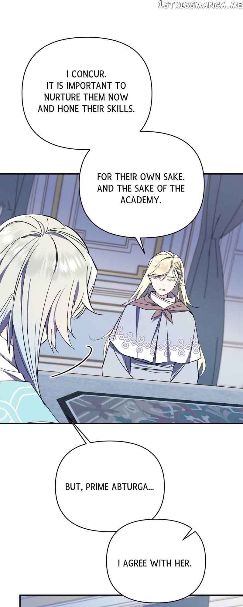 The Last Immortal’s Theorem Chapter 23 238 30
