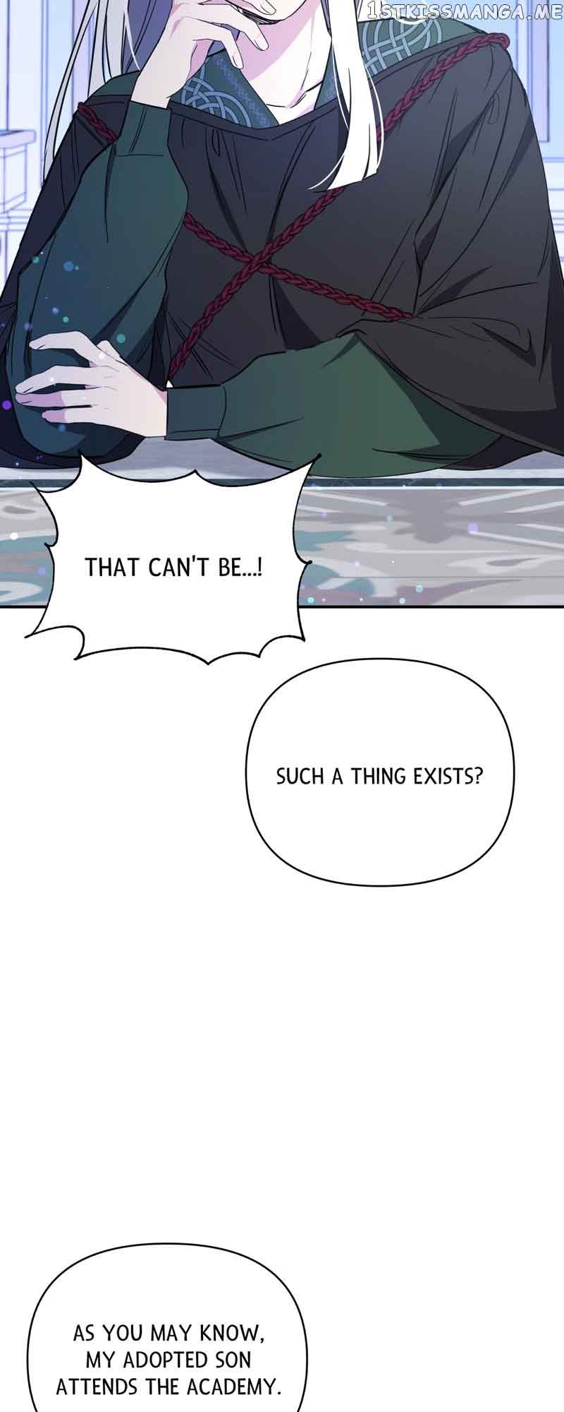 The Last Immortal’s Theorem Chapter 23 241 33