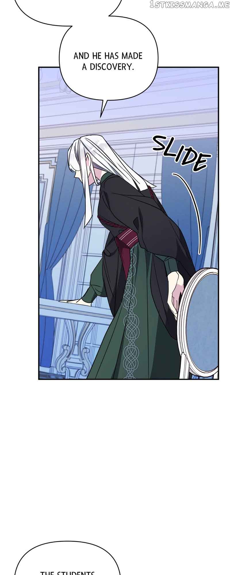 The Last Immortal’s Theorem Chapter 23 242 34