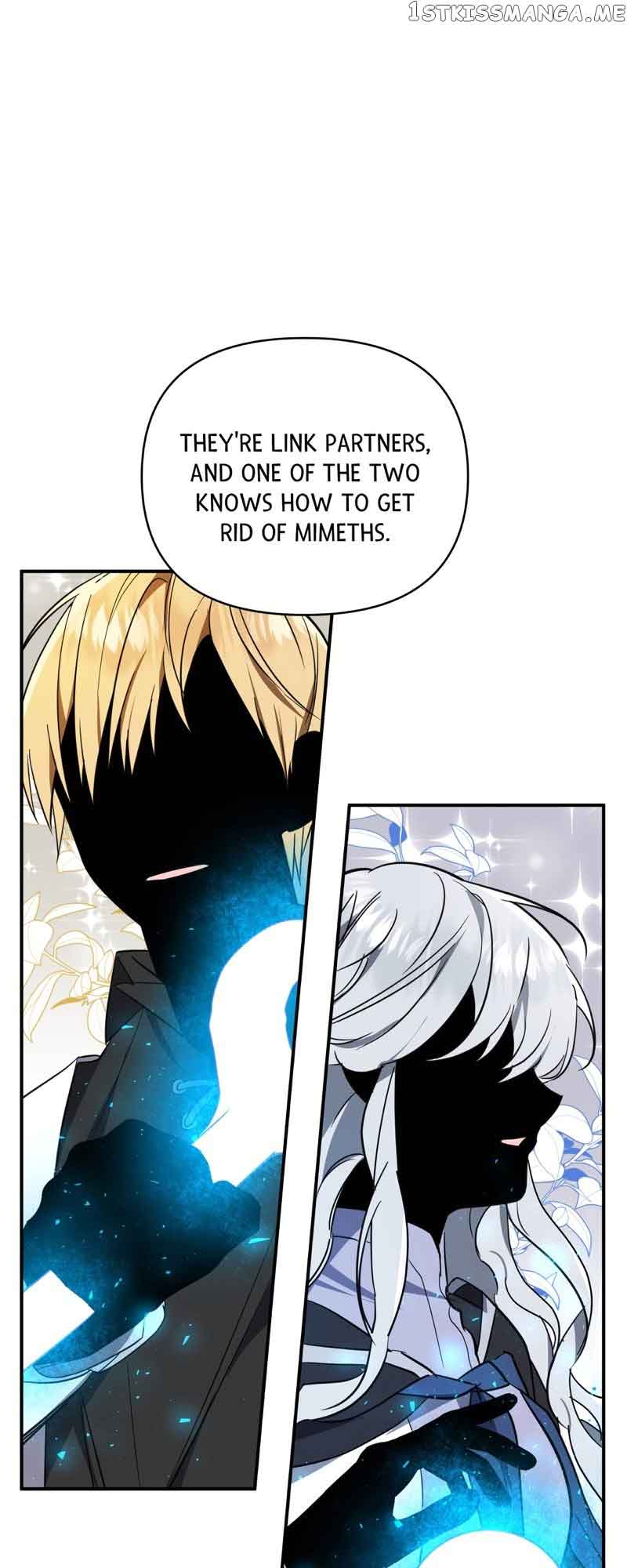 The Last Immortal’s Theorem Chapter 23 244 36