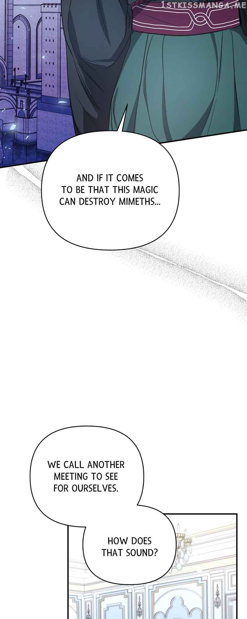 The Last Immortal’s Theorem Chapter 23 247 39