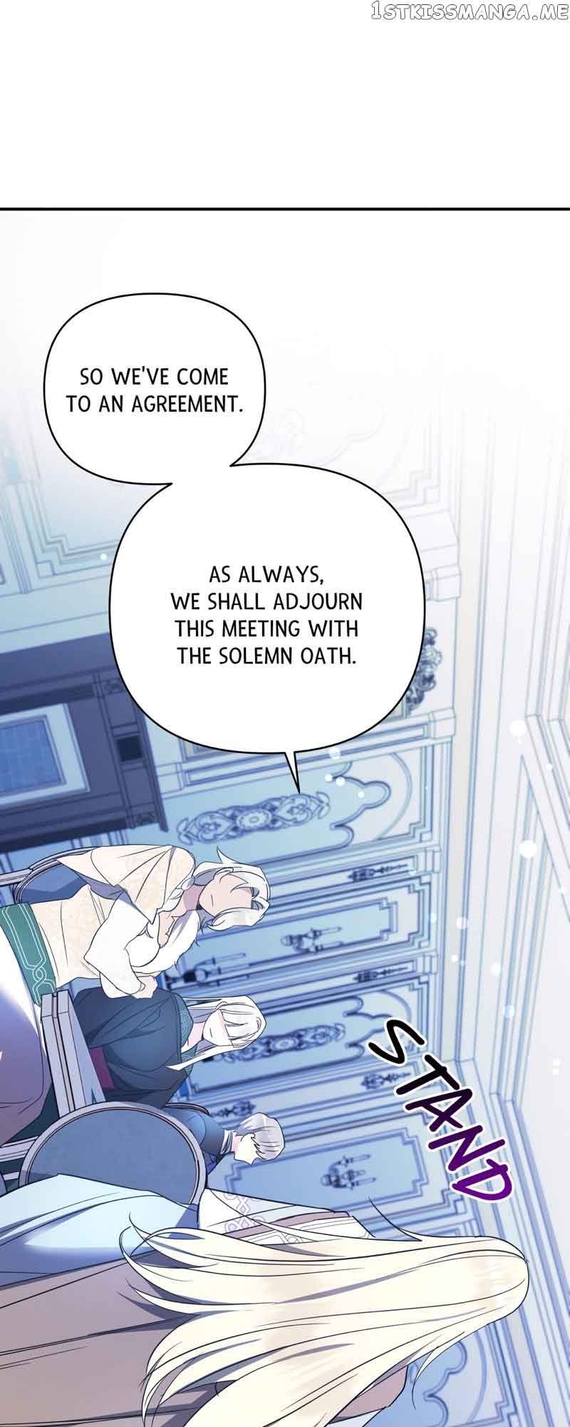 The Last Immortal’s Theorem Chapter 23 249 41