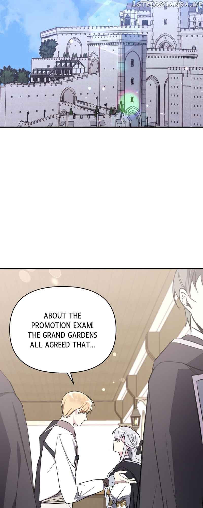The Last Immortal’s Theorem Chapter 23 253 45