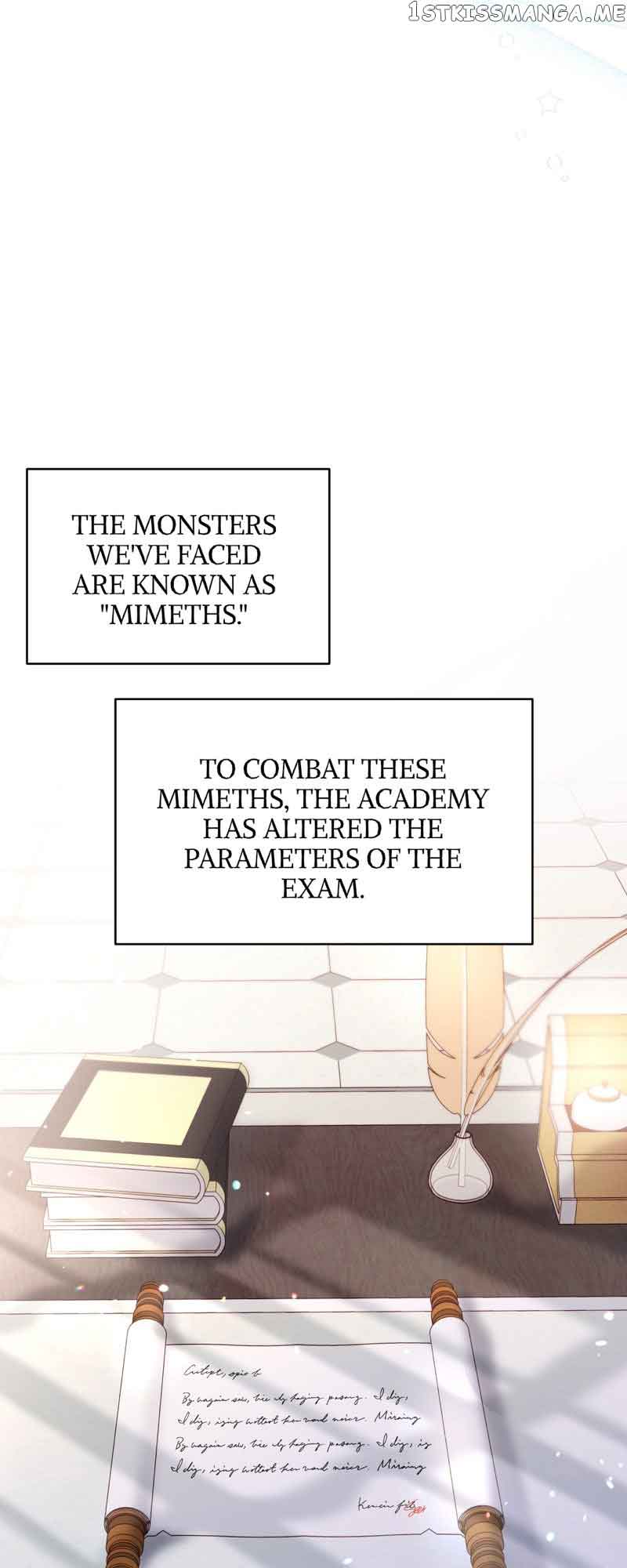 The Last Immortal’s Theorem Chapter 23 255 47