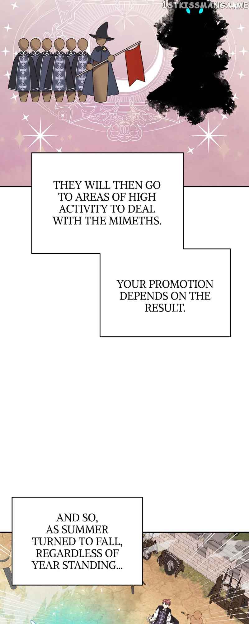 The Last Immortal’s Theorem Chapter 23 257 49