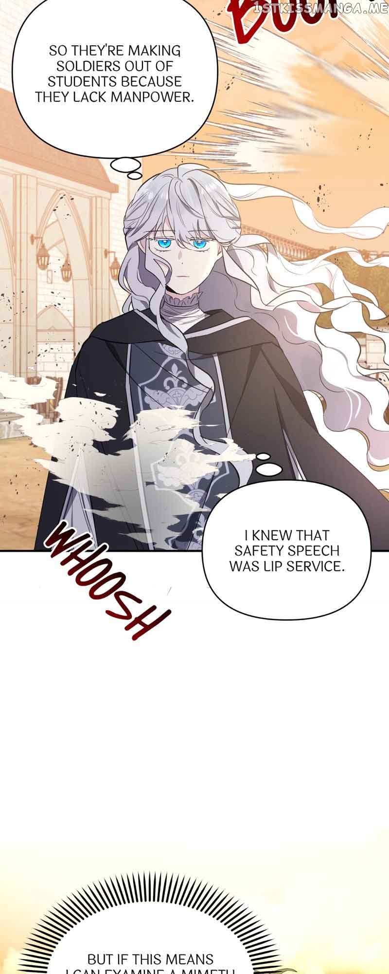 The Last Immortal’s Theorem Chapter 23 259 51